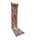 Boujaad hallway rug