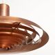 “Tallerken” pendant lamp by Poul Henningsen for Louis Poulsen