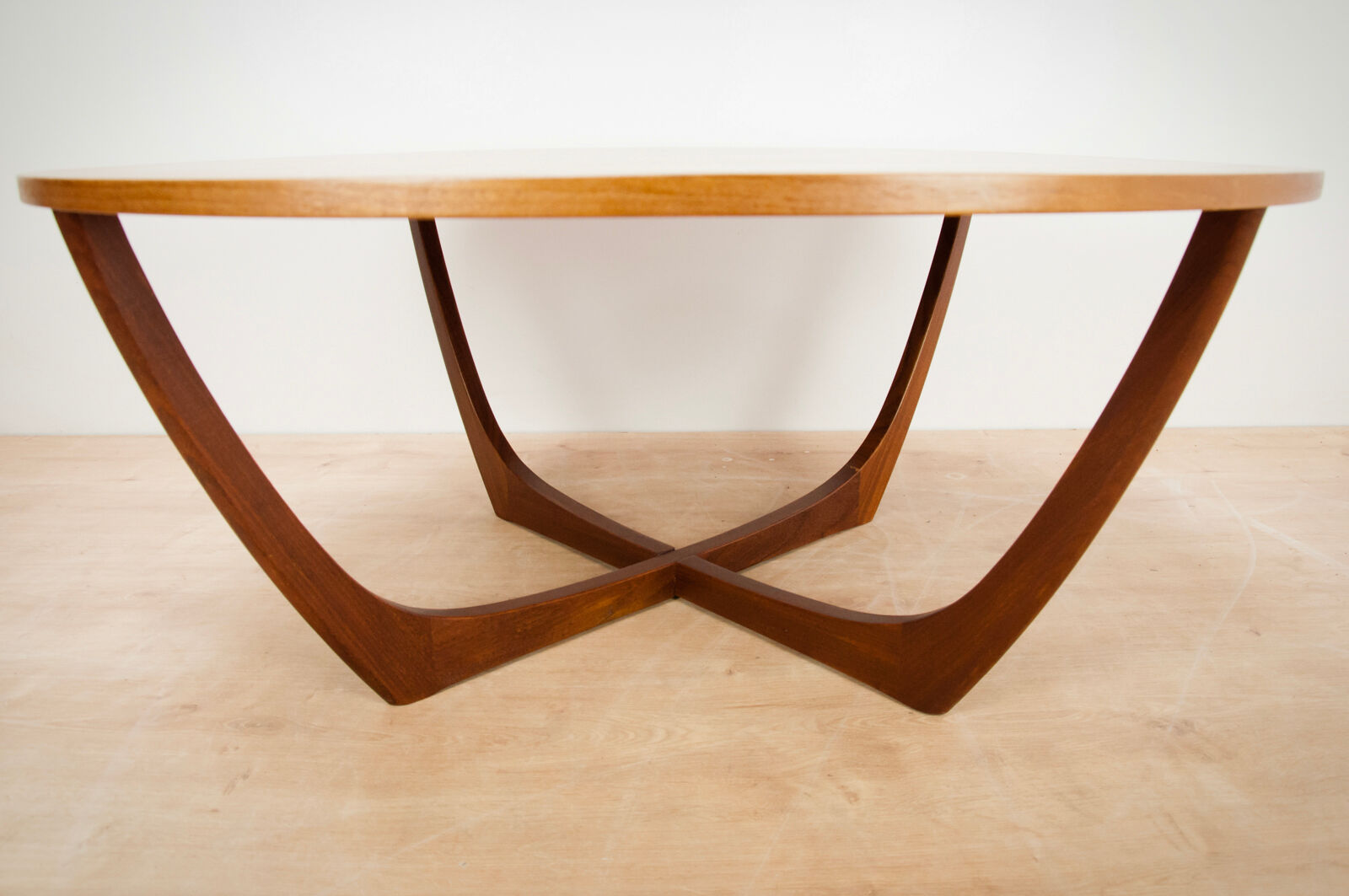 Coffee table from G-plan 1960