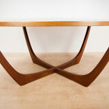 Coffee table from G-plan 1960