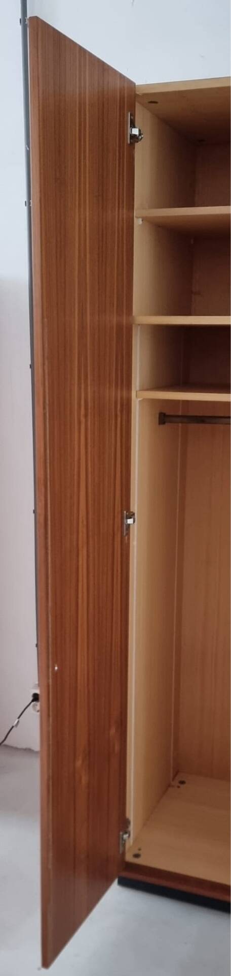 1970s wardrobe