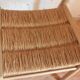 Set of 4 vintage chairs "weekend" by Pierre Gautier Delaye 1955