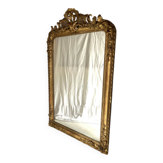 Miroir Napoléon III