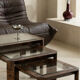 Tables gigogne vintage