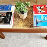 Table basse Vallauris Jean d'Asti
