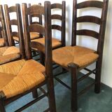 Georges Robert chairs