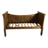 Banquette style empire