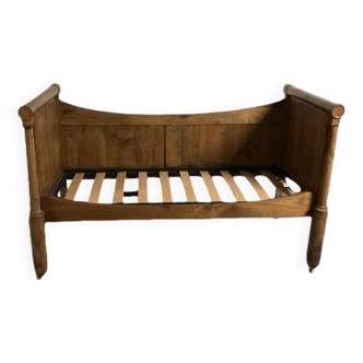 Banquette style empire