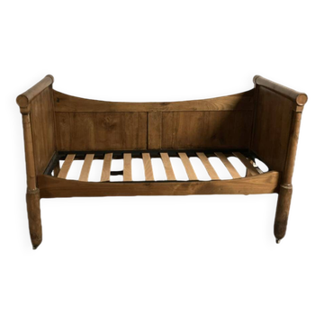 Banquette style empire