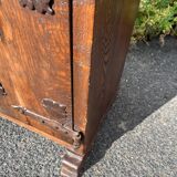 Small Cabinet, Medieval Style