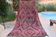Vintage moroccan berber rug, 290x190 cm
