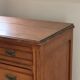 Commode anciennes 4 tiroirs
