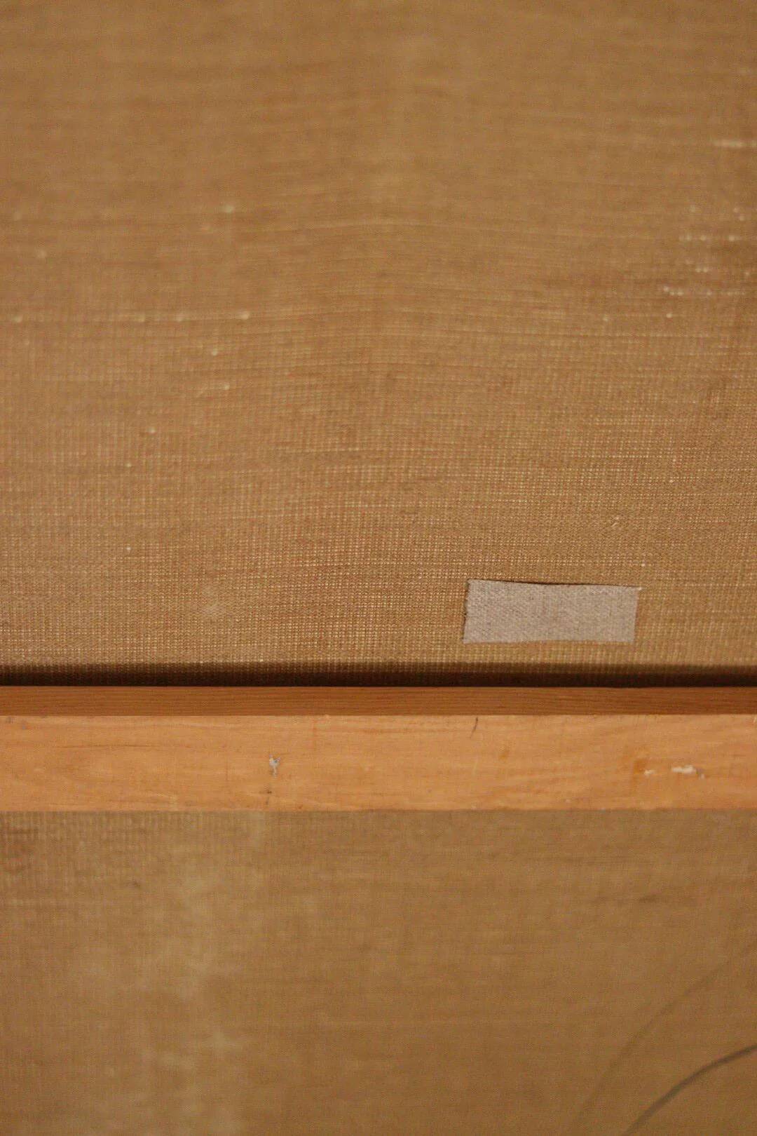 "Nature morte" – Bengt Hamrén