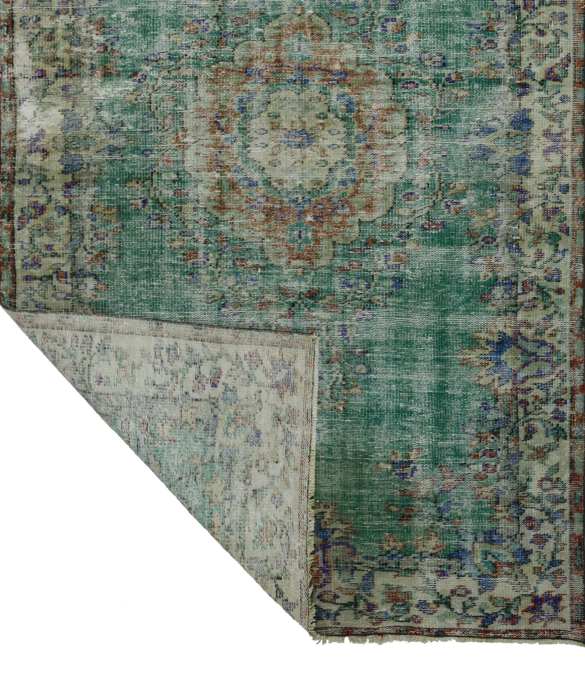 Modern Unique Rug, Turkish Oriental Handmade Boho Kilim Rug,for Kitchen,Bedroom 134x 230 cm