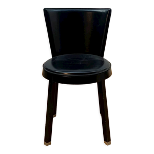 Chaise de marque Tonon, marquée