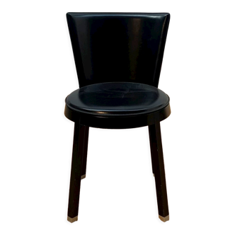 Tonon chair, marked on the back CD