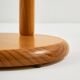 Pine floor lamp for Solbackens Svarveri