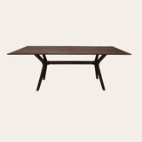 Eettafel Kajse