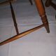 60's Windsor chairs