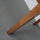 Antique Cherry Early 20th Century French Rustic Farmhouse Dining Table