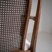 English armchair G-Plan