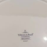 Villeroy & Boch Millenia plates