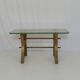 Coffee Table by Pier Luigi Colli for Fontana Arte, 50s