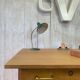 Vintage "spirol" desk
