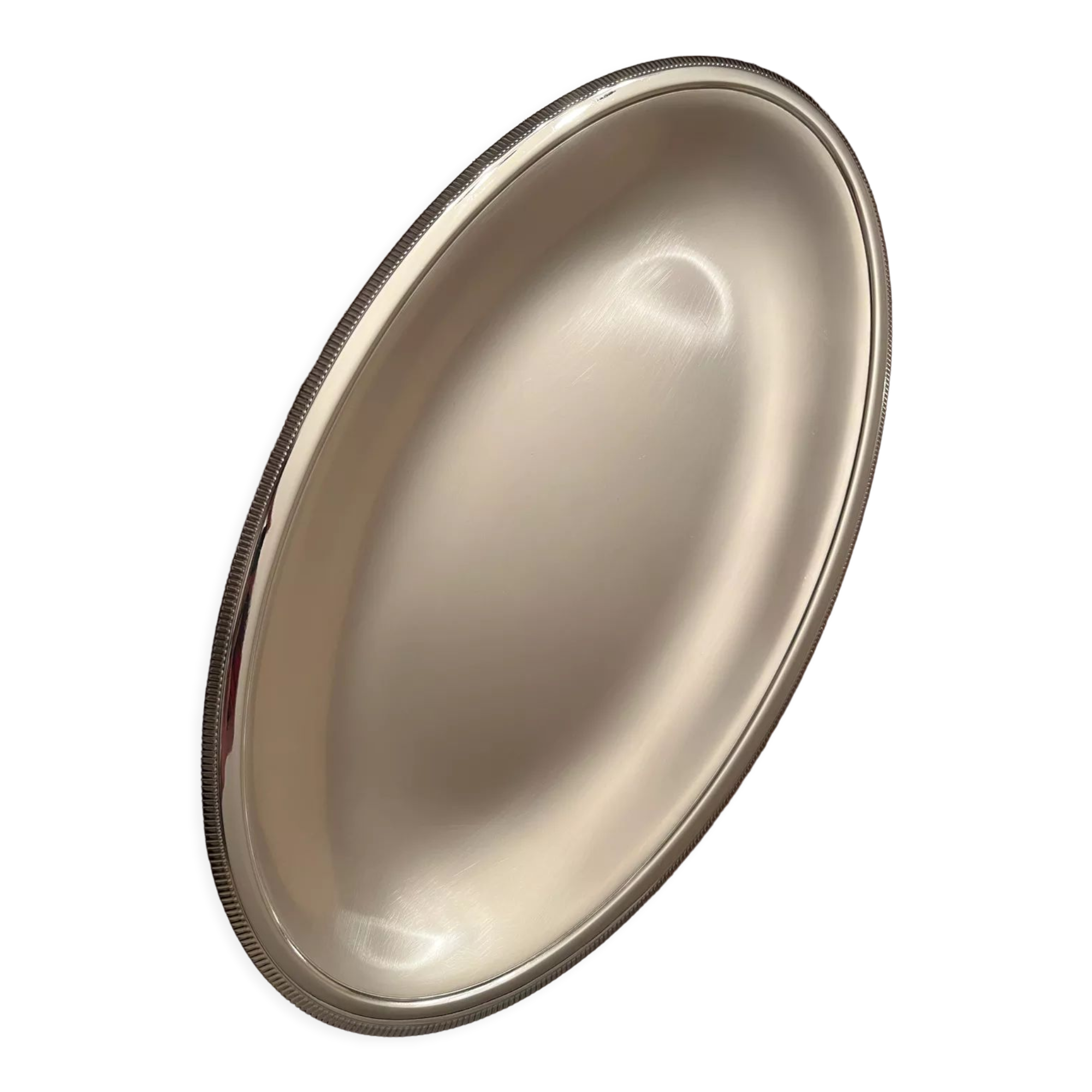 Oval dish Royal BB