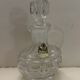 Crystal vinegar oiler