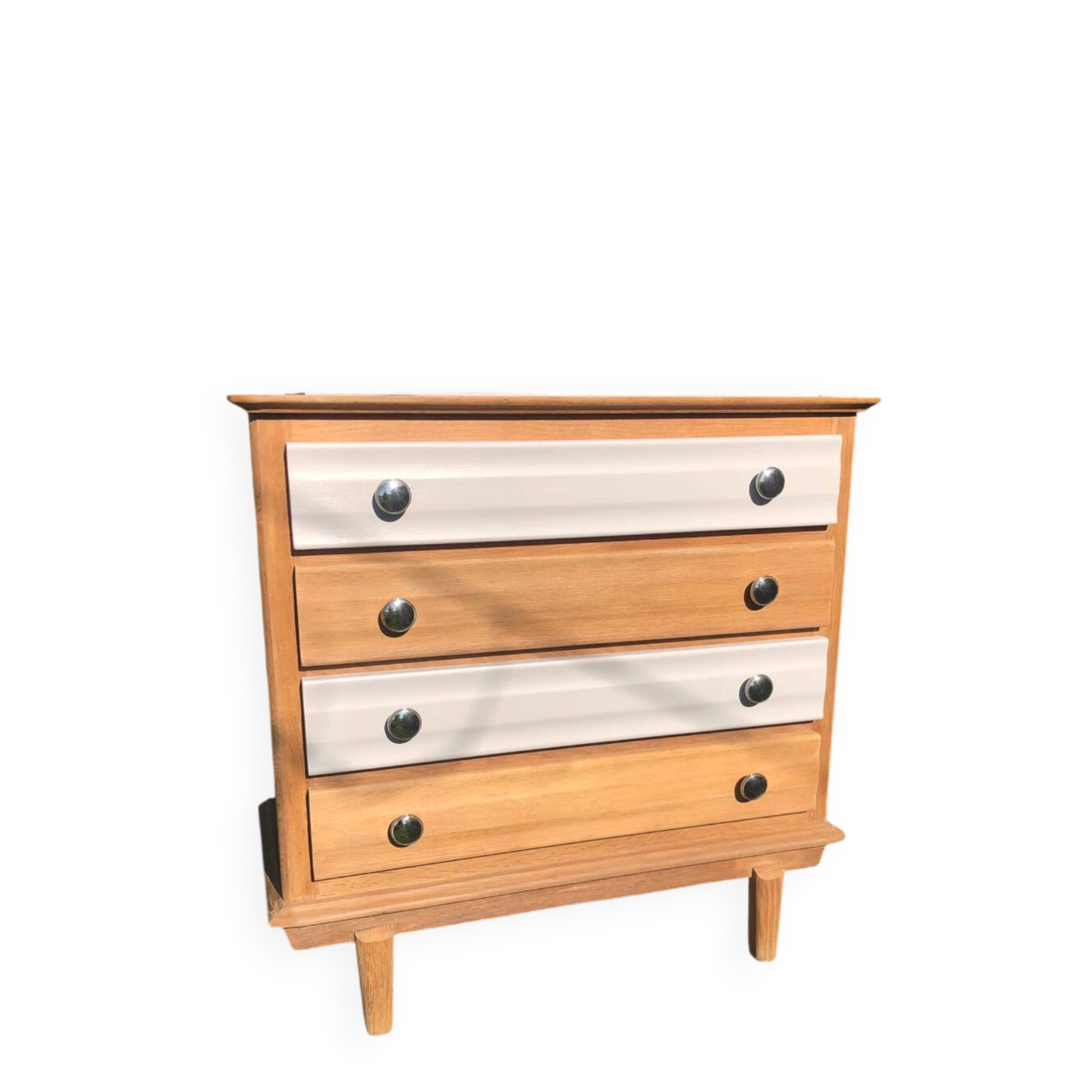 Vintage chest of drawers