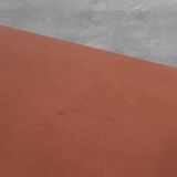 Monumental Art Deco Counter Attributed to De Coene, Belgium 1920s