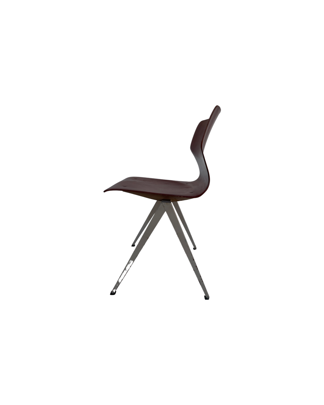 Chaise Galvanitas Pagholz Compas
