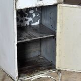 Nightstand, circa 1920