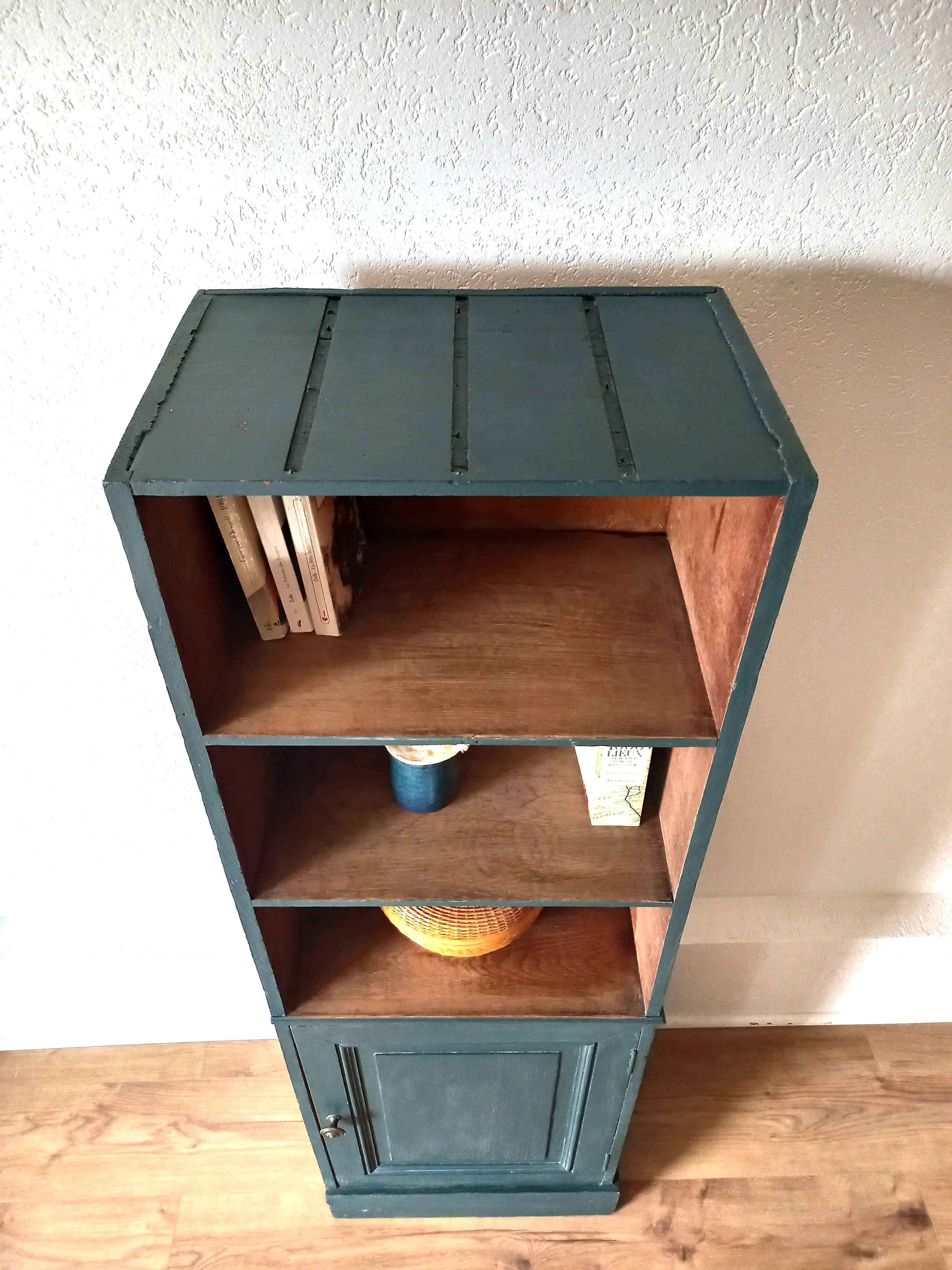 Accountant's furniture