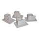 Set de 4 tasses "p-cup" Bookan 1999