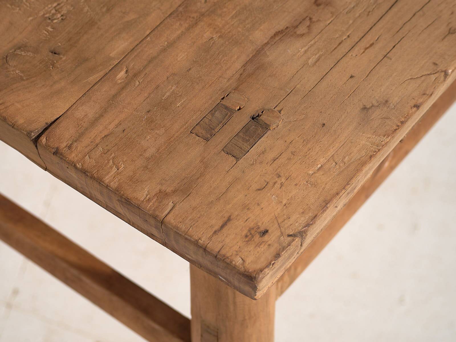 Antique coffee table (c.1900)