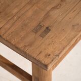 Antique coffee table (c.1900)