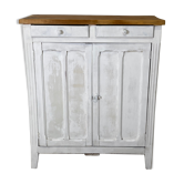 Vintage Parisian buffet 50's