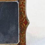 Frame photo holder 1900 art nouveau