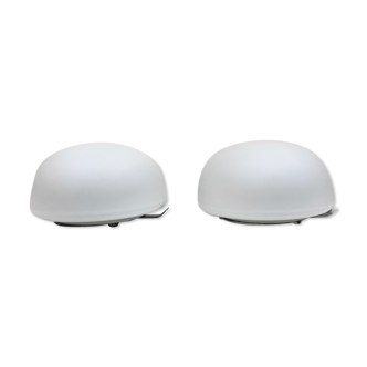 Duo sconces of the 60