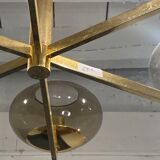 Chandelier from Sciolari in Milan