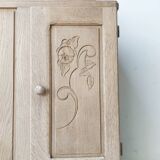 Art deco buffet