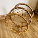 Vintage coffee table from Rohé Noordwolde