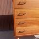 Commode vintage