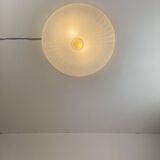 Murano Ceiling or Wall Lamp, 1980s