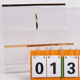 Hollywood regency Plexiglass warehouse rack 1970s Italy