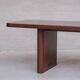XXL French Mid-Century Desk