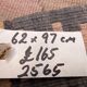Vintage Turkish mini kilim 62x97 cm wool small kelim runner, shabby chic 2565