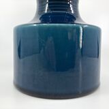 Large Steuler ceramic candle holder • Design Cari Zalloni • Circa 60-70